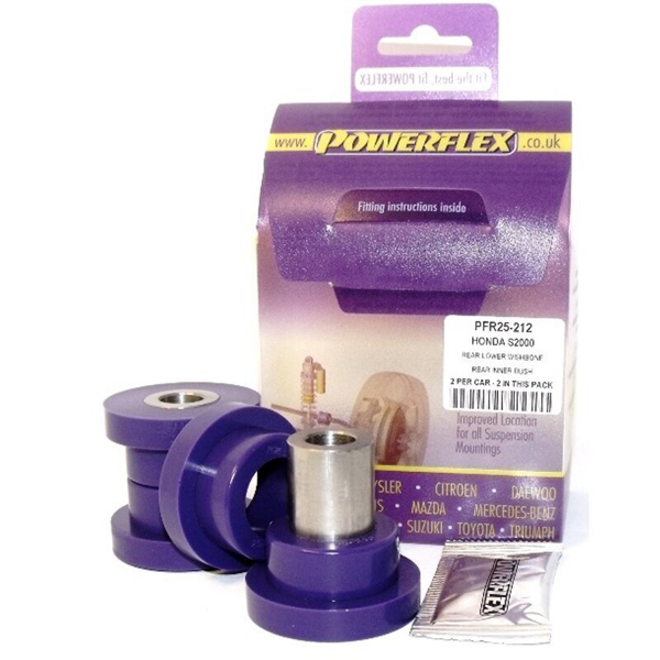 Powerflex Performance Bush 973600191