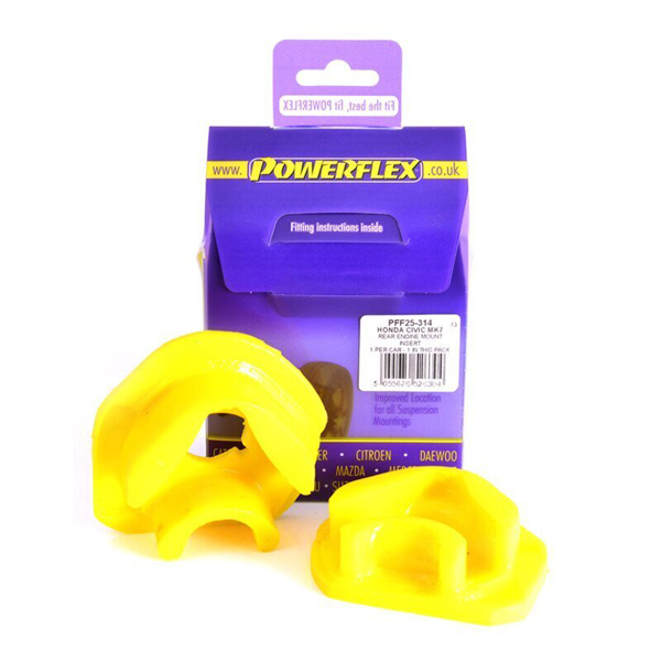 Powerflex Performance Bush 973600351