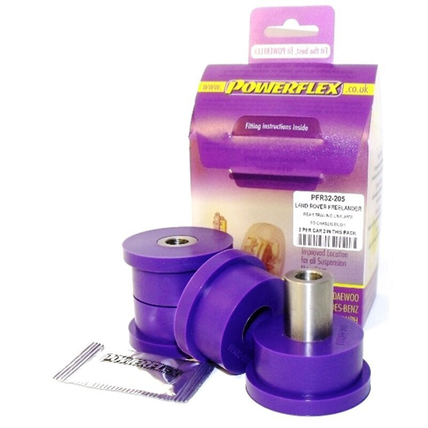 Powerflex Performance Bush 973670091
