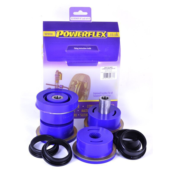 Powerflex Performance Bush 973670141