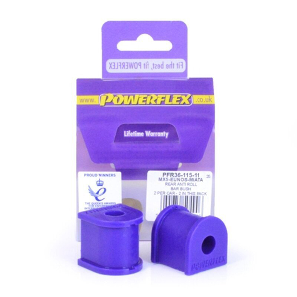 Powerflex Performance Bush 973680081