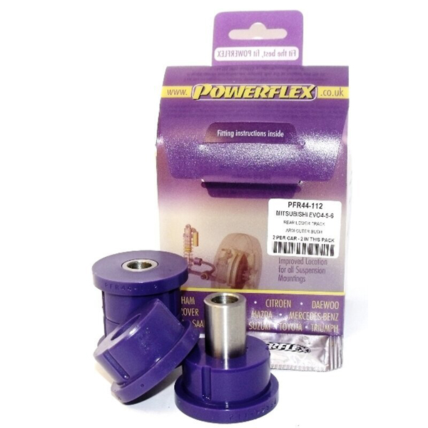 Powerflex Performance Bush 973690121