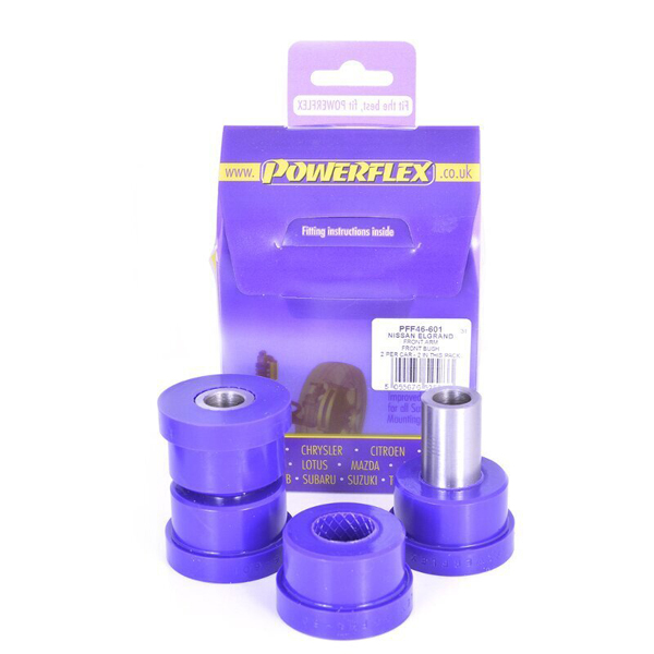 Powerflex Performance Bush 973700311