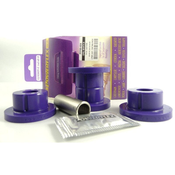 Powerflex Performance Bush 973720041