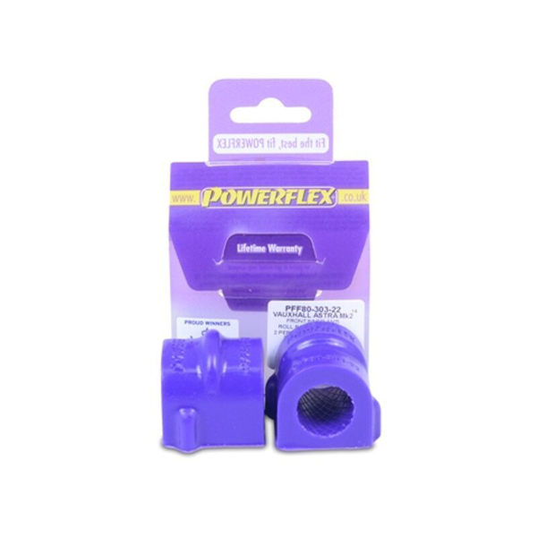 Powerflex Performance Bush 973720141