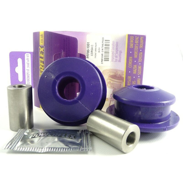 Powerflex Performance Bush 973720561