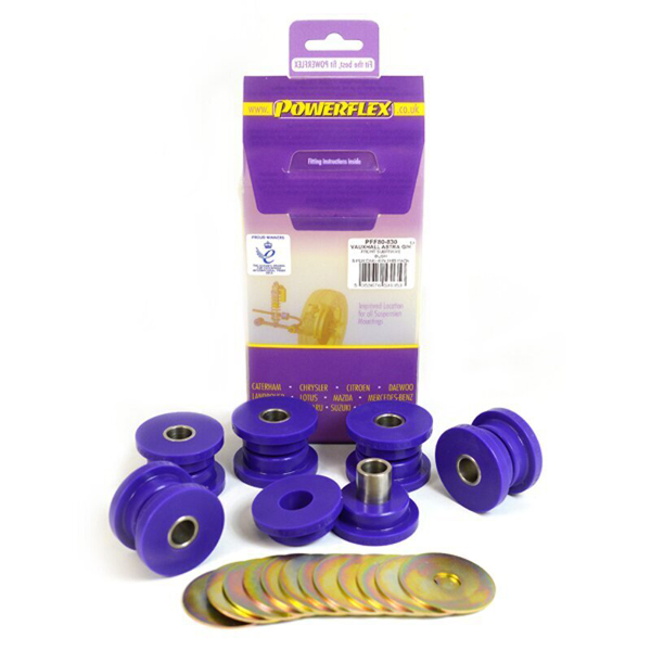 Powerflex Performance Bush 973720951