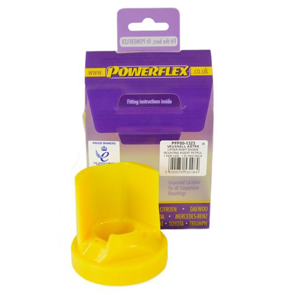 Powerflex Performance Bush 973721011