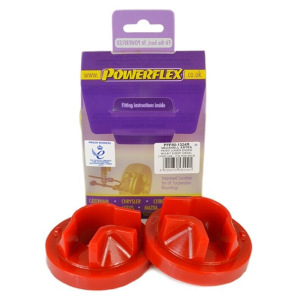 Powerflex Performance Bush 973721021
