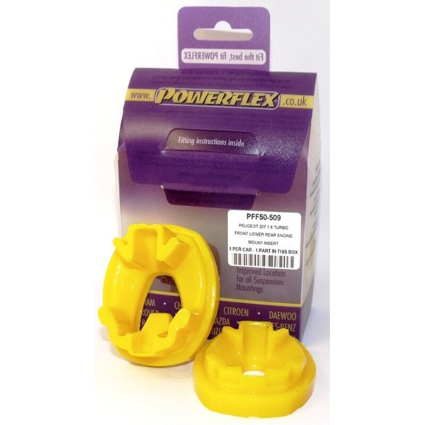 Powerflex Performance Bush 973730131