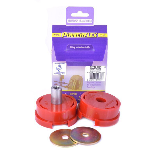 Powerflex Performance Bush 973730151