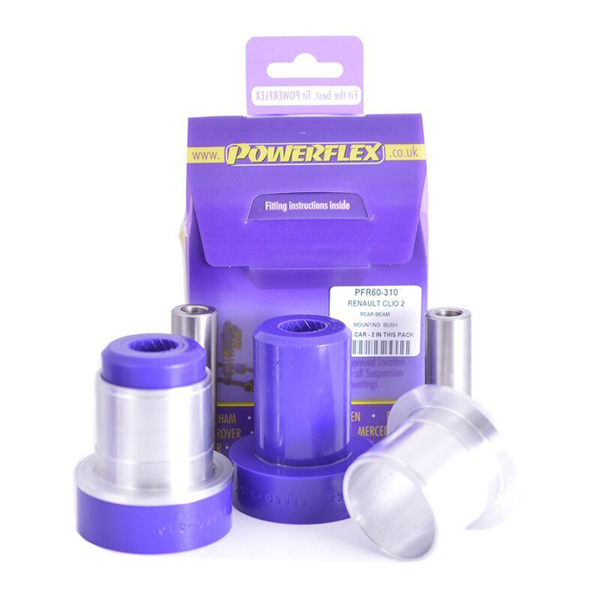 Powerflex Performance Bush 973740261