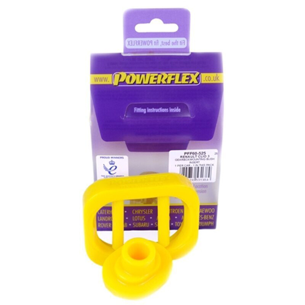 Powerflex Performance Bush 973740291