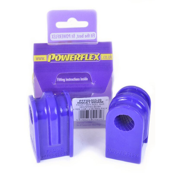 Powerflex Performance Bush 973740381