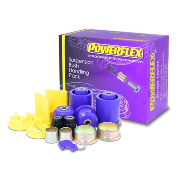 POWERFLEX Performance Bush 973749031