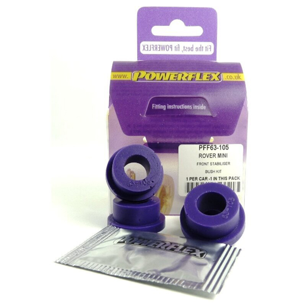 Powerflex Performance Bush 973750391