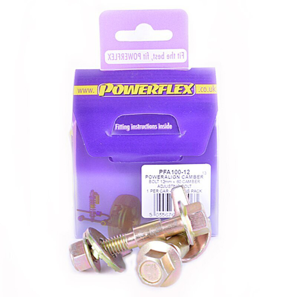 Powerflex Performance Bush 973772021