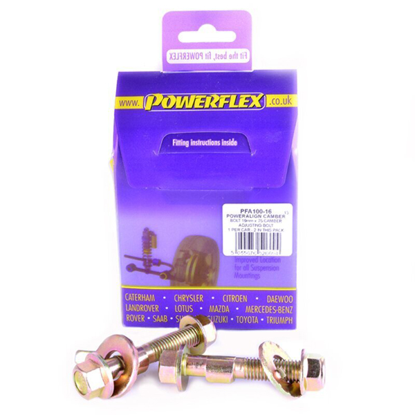 Powerflex Performance Bush 973775281