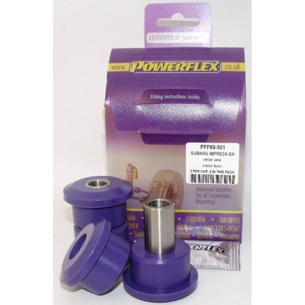 POWERFLEX Performance Bush 973800261