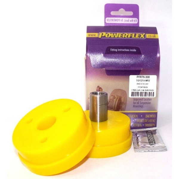 Powerflex Performance Bush 973820171