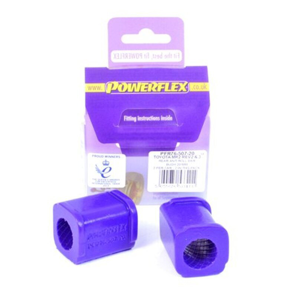 Powerflex Performance Bush 973820671