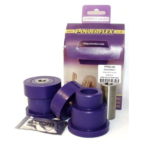 Powerflex Performance Bush 973880371