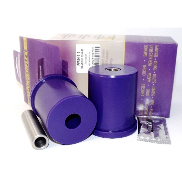 Powerflex Performance Bush 973880401