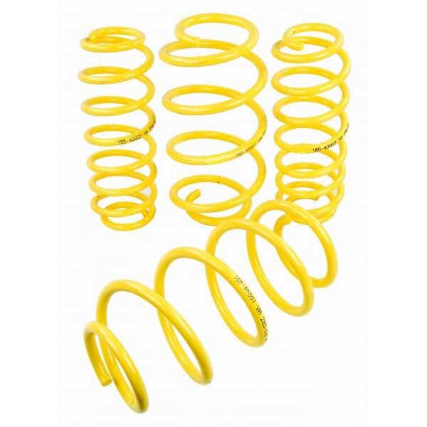 Amax Lowering Kit 974110215 Amax Lowering Kit 974110215