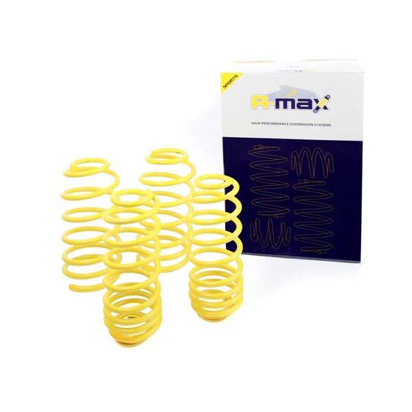 Amax Lowering Kit 974441115