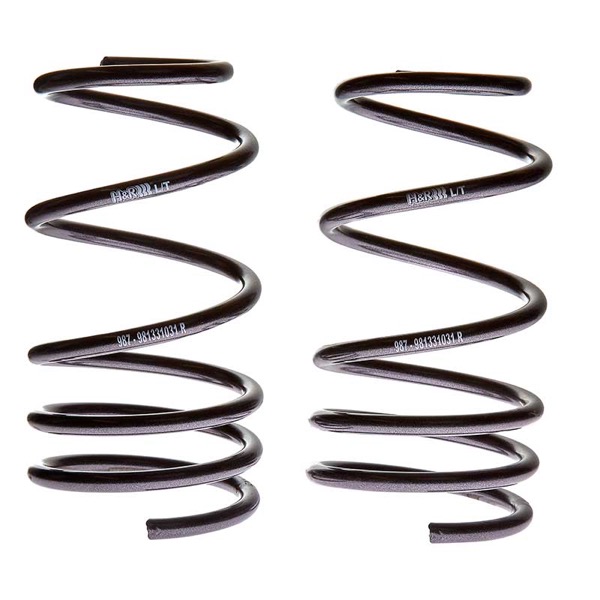 H&R Spring Kit 981331031