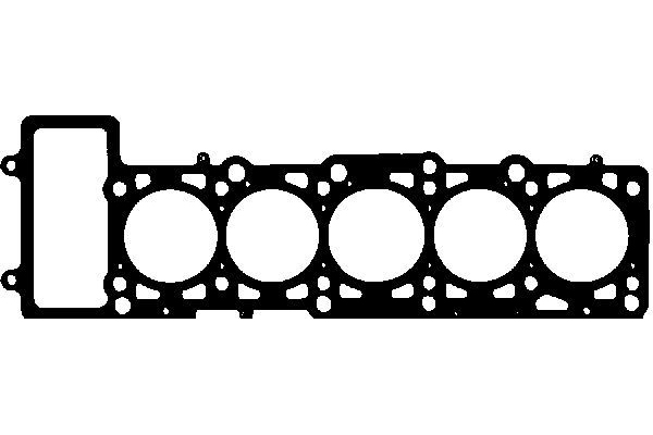 Elring Head Gasket 366442260