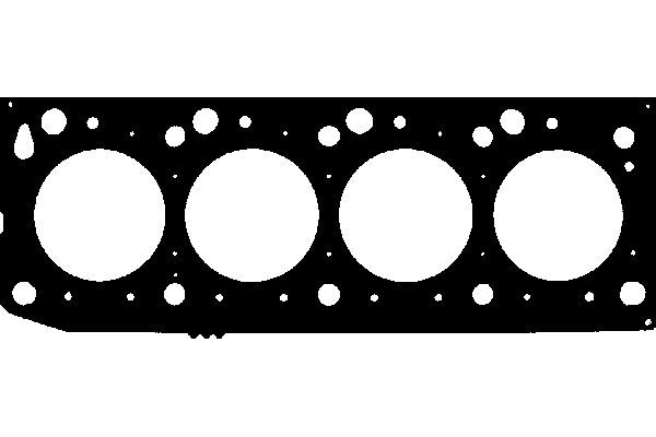 Elring Head Gasket 366590211
