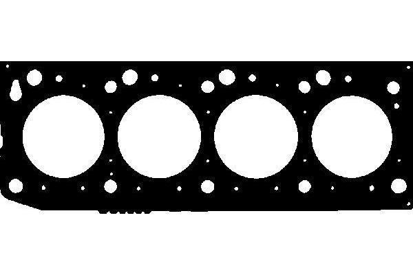 Elring Head Gasket 366590241