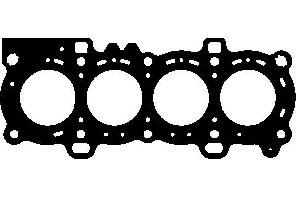 Elring Head Gasket 366590710