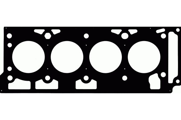 Elring Head Gasket 366590720