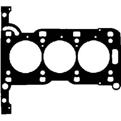 Elring Head Gasket 366720470