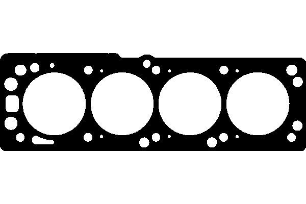 Elring Head Gasket 366720590