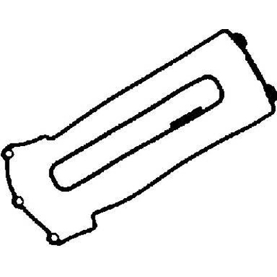 Elring Rocker Cover Gasket 368110340