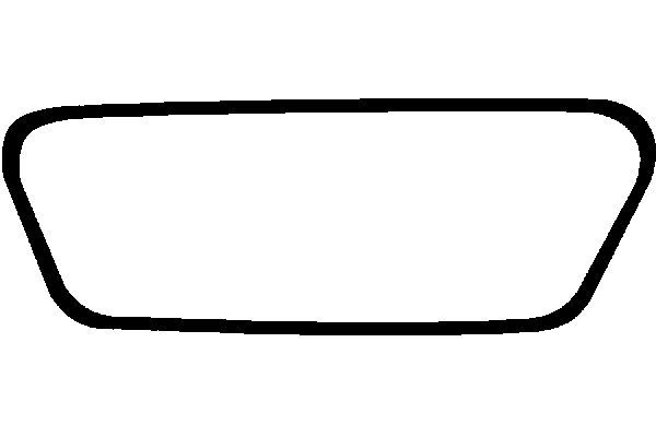 ELRING Rocker Cover Gasket 368330200