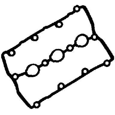 Elring Rocker Cover Gasket 368440710