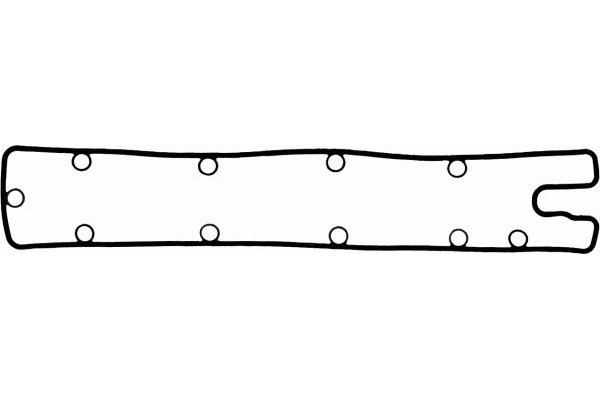 Elring Rocker Cover Gasket 368545280