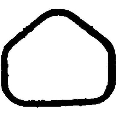 Elring Inlet Exhaust Manifold Gasket 372120010
