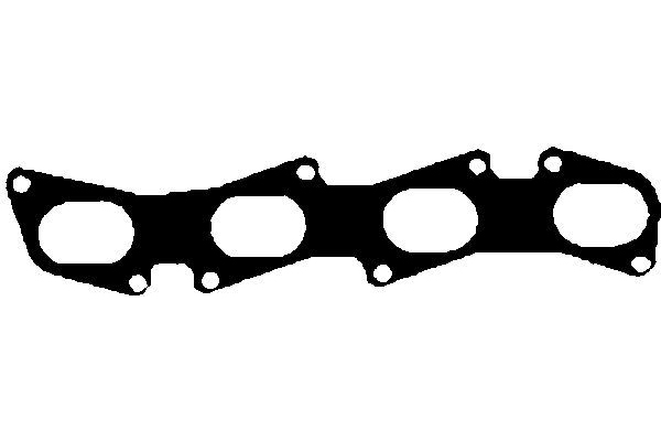 Elring Inlet Exhaust Manifold Gasket 372510041