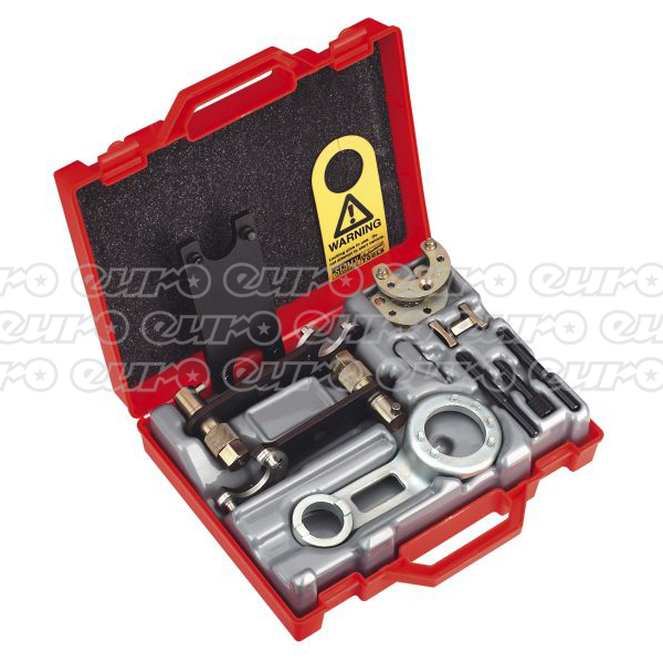 VS1290 Petrol Engine Setting/Locking Kit - Land Rover/Rover KV6