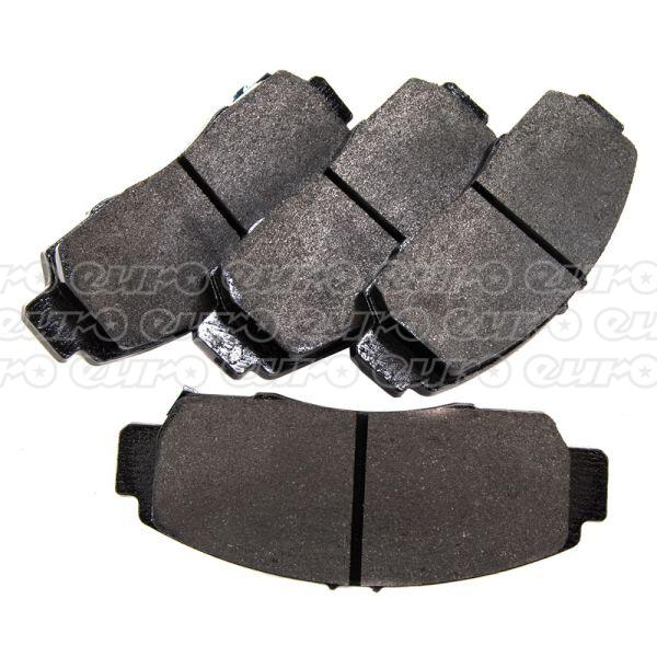 Bosch Brake Pads 101601247