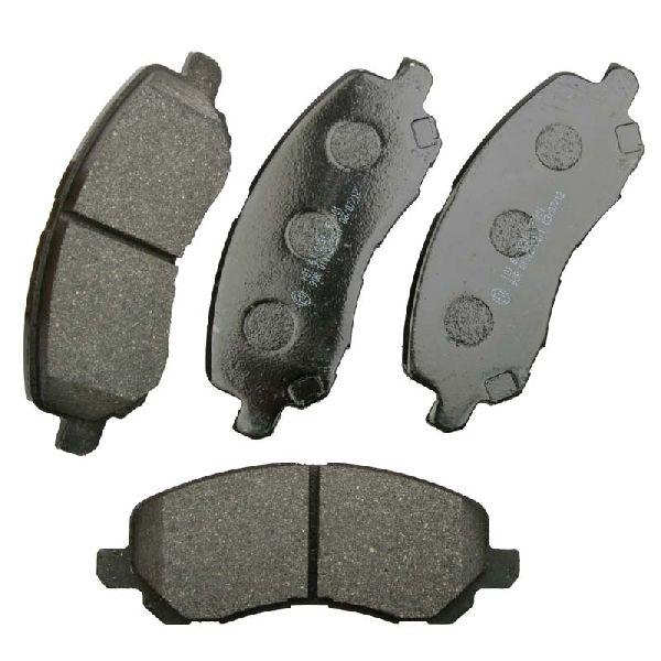 Bosch Brake Pads 101690237