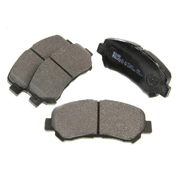 Bosch Brake Pads 101703617