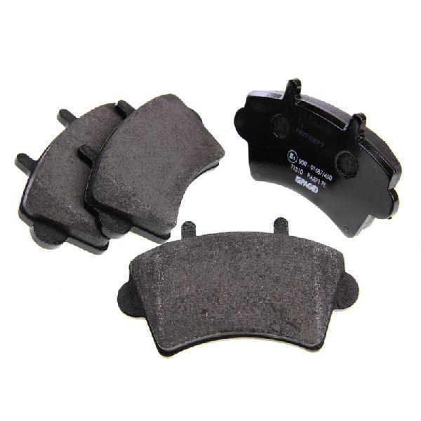 Bosch Brake Pads 101720117