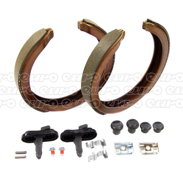 Pagid Brake Shoes 102850218