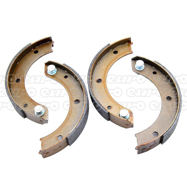 Pagid Handbrake Shoes 103331018
